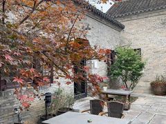 -回龙窝历史文化街区