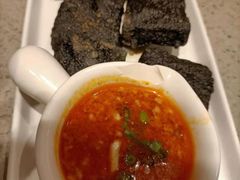 长沙臭豆腐-湘拾(壹方北馆店)