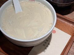 -彬媽糖水(侨鑫国际店)