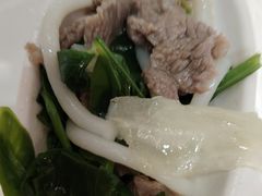-三千粉牛肉米粉(来客茂店)
