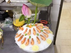 -渭塘酒家(生态园店)