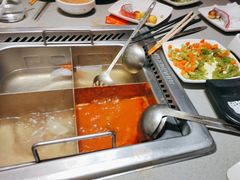 -海底捞火锅(泰安爱琴海店)