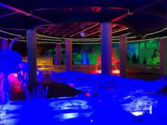 -石林冰雪海洋世界