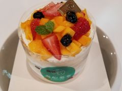 -卷心卷意·轻甜蛋糕(新光天地店)