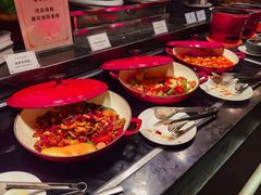 -安蒂娅·海鲜自助餐厅(安蒂娅美兰酒店)
