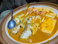 -船歌·鱼水饺青岛菜(金狮广场店)