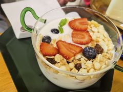 -沏点Trattoria意大利餐厅(新街口店)