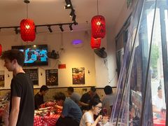 -荆九爷爆炒桥头三嫩(浙大店)