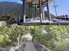 -梧桐山风景名胜区