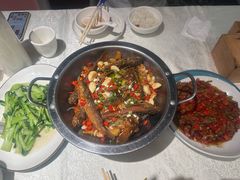 -赣南人家(顺义后沙峪亚朵店)