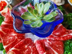 -捞王锅物料理(上海世茂广场店)