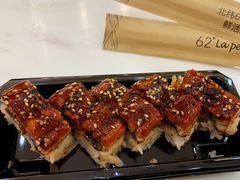 -上清·三文鱼鲜寿司(同德店)