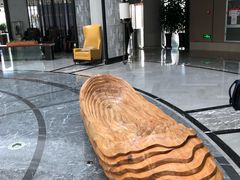 -大连金石滩绿发温泉假日酒店