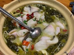 -院子餐厅·大锅菜·老杭帮(桥西直街店)