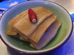 -鱼库·不仅是一家烤鱼店(车公庙店)