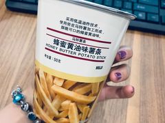 -MUJI无印良品(中航城君尚店店)