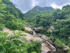 -丹东凤凰山景区
