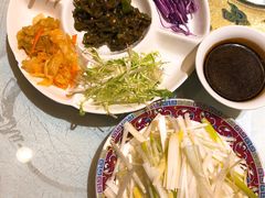 -全聚德(长江路店)