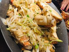 -蟹之国·精品蟹料理(极地店)