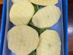 -好得火锅(育才店)