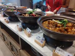 -绍兴老味道·非遗门店(银泰城店)