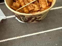 -丁家坡洋芋·观音桥好吃街A区(全国总店)