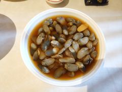 -小厨师·二十年沈家门小海鲜(百井坊巷店)