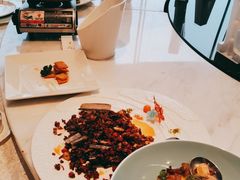 -桃花源中餐厅(金茂豪华精选酒店)