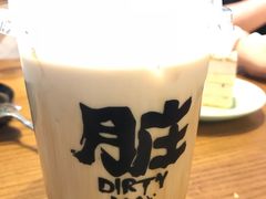-蜜棠甜品(平山店)