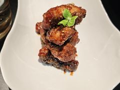 -梅花境(万科店)