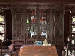 -上海醉白池公园