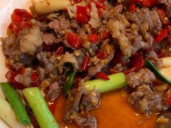 -炊烟小炒黄牛肉(中心印象城店)