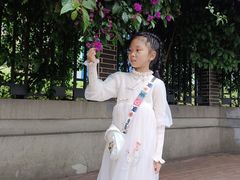 -望江楼公园