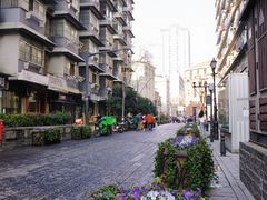 -飞马旅黎黄陂路文旅街区
