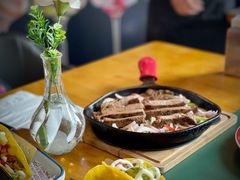 法吉塔牛肉-HFFOUSA TACO弗萨塔可墨西哥餐厅(颐堤港店)