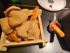 -师烤·豆花烤鱼(深圳坂田天虹店)