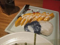 -明泰谷泰国餐厅(正大广场店)