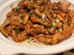 -情妹耙泥鳅·江湖川菜(科华店)