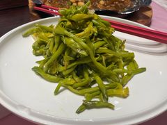 -金狮麟·新豫菜(金码大厦店)
