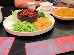 -满园烤鸭·春饼(沈北万达店)