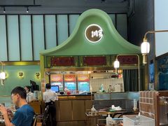 -顺峰顺水顺德菜(龙华店)