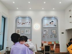 -宝贝家族国际影像馆(东郊记忆店)