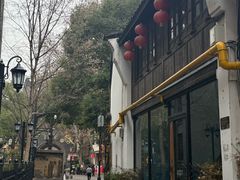 -鼓楼(西湖风景名胜区)