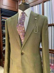 点击看大图 -香港威德诚洋服BESPOKE西服西装高级定制(上海湾一店)
