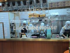 -丁香西饼屋(桂林路店)