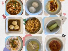 -龙抄手(文殊坊店)