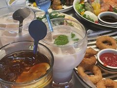 -玛尚诺Pizza&Bar(长泰广场店)