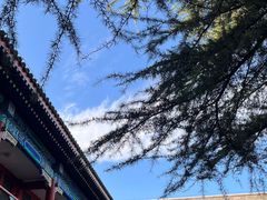 -北京石刻艺术博物馆(五塔寺)
