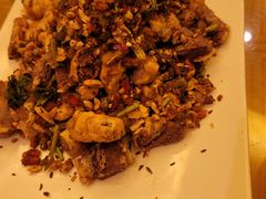 -马凯餐厅(长椿街店)