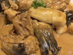 红烧鮰鱼-鱼痴渔醉·食鲜集(月亮湾店)